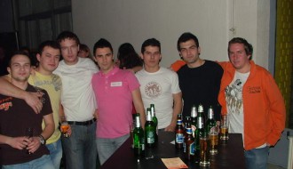 Muzika:Gale,Ivana i Band Zabranjeno Sekiranje