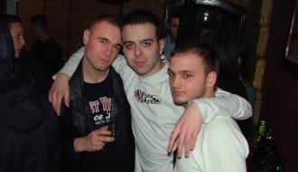 Muzika:Iva i Vuk Vucinic