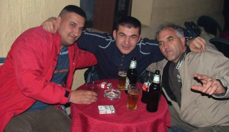 Muzika:Gale,Ivana i Band Zabranjeno Sekiranje