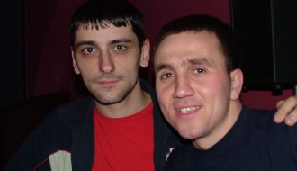 Muzika:Poco Loco Band