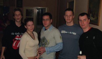 Muzika:Marko i Drugovi