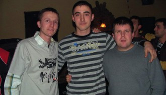 Muzika: Gale, Ivana i Bend Zabranjeno Sekiranje