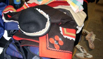 Koncert povodom 35 godina Dečijeg Ansambla OKUD-a Mladost