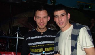 Muzika: Poco Loco Band