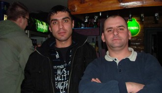 Muzika:Iva i Vuk Vučinić