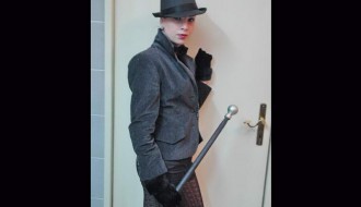 Maškare u organizaciji CroV