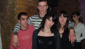 Muzika:Iva i Vuk Vucinic