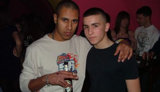 Muzika:Poco Loco  Band