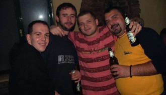 Muzika: Gale, Ivana i Band Zabranjeno Sekiranje