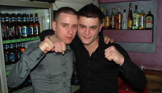 Muzika:Iva i Vuk Vučinić