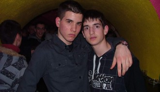 Muzika:Poco Loco Band