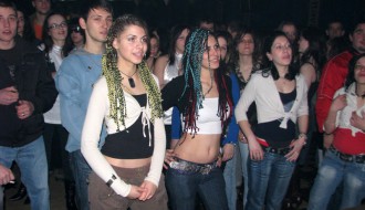 Pannon Radio 1st Birthdays Party