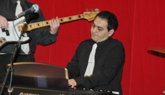 Stand Up night u knjižari Platobooks