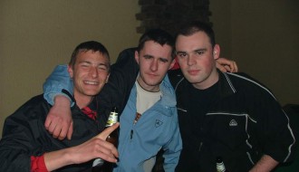 Muzika:Gale,Ivana i Band Zabranjeno Sekiranje