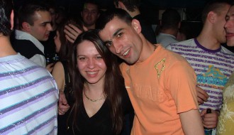 Muzika: Poco Loco Band