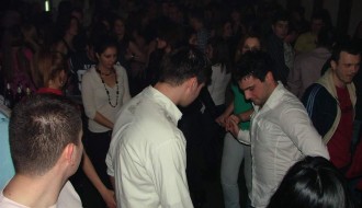 Muzika: Gale i Band Zabranjeno Sekiranje