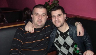 Muzika:Poco Loco Band