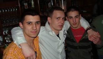 Muzika:Poco Loco Band