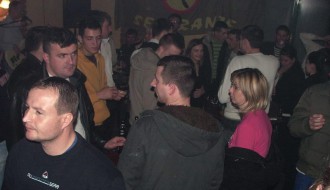 Muzika:Gale,Ivana i Band Zabranjeno Sekiranje