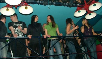 Muzika:Poco Loco  Band