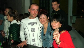 Muzika:Gale,Ivana i Band Zabranjeno Sekiranje