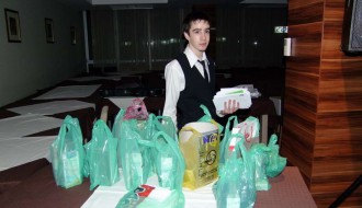 Tradicionalni "Bal Mladosti-I", organizator  OKUD "Mladost"