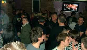 Muzika:Iva i Vuk Vucinic