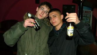 Muzika:Poco Loco Band