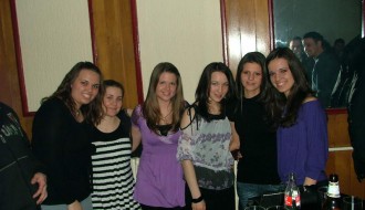 Restoran Domace Kuhinje