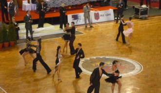 Fiesta plus open 2009