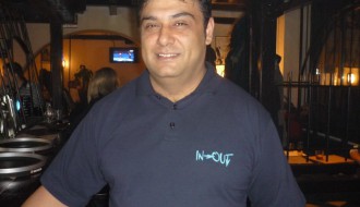 Retro Night 1995 - 2005