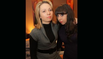 Dika Hair Style - Modna revija frizura