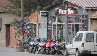 Winner Bike - Prolećni popust 20%