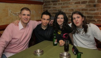 18. Rođendan - Kosta