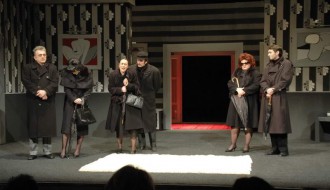 Ožalošćena porodica