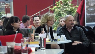 Druga audicija za Stand Up komičare