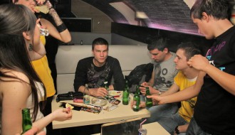 Nikola Majdanović /Beat & Bones