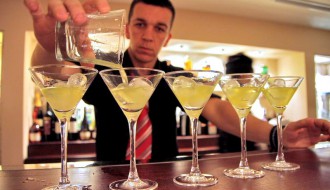 Promocija kluba lepih devojaka Subotice