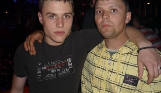 Retro, Devenyi Tibor