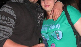 Electronic Night - Cory B, Mystique, Nikola Majdanović