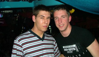 Muzika:Poco Loco Band