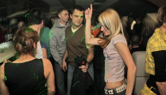 Minimalistic`s B-Day