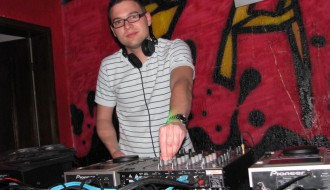 Šampanjac party - DJs Dext-R, Kincses L