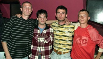 Muzika:Poco Loco  Band