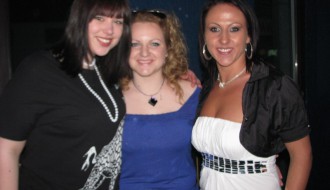 Deejays: Dragon S, Dext-R, Kincses L