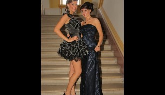 Revija maturskih haljina