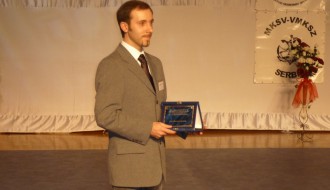 Svetsko takmičenje u modernim plesovima (Bečej)