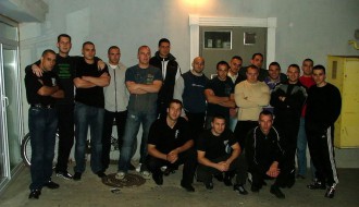 Muzika:Poco Loco Band