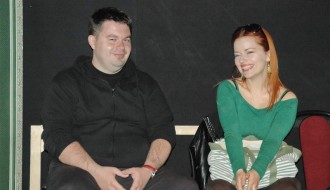 Premijera: "Arsenik i stare čipke" - Scena Jadran