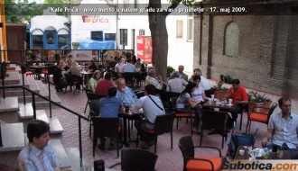 Kafe Priča - za Vas i prijatelje